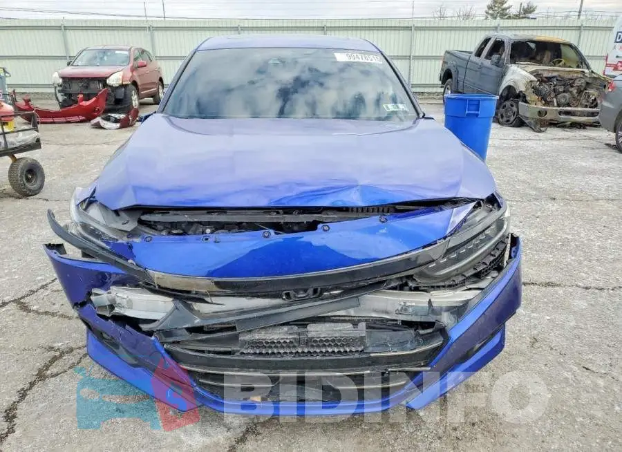 1HGCV2F34MA008115 Photo# 5