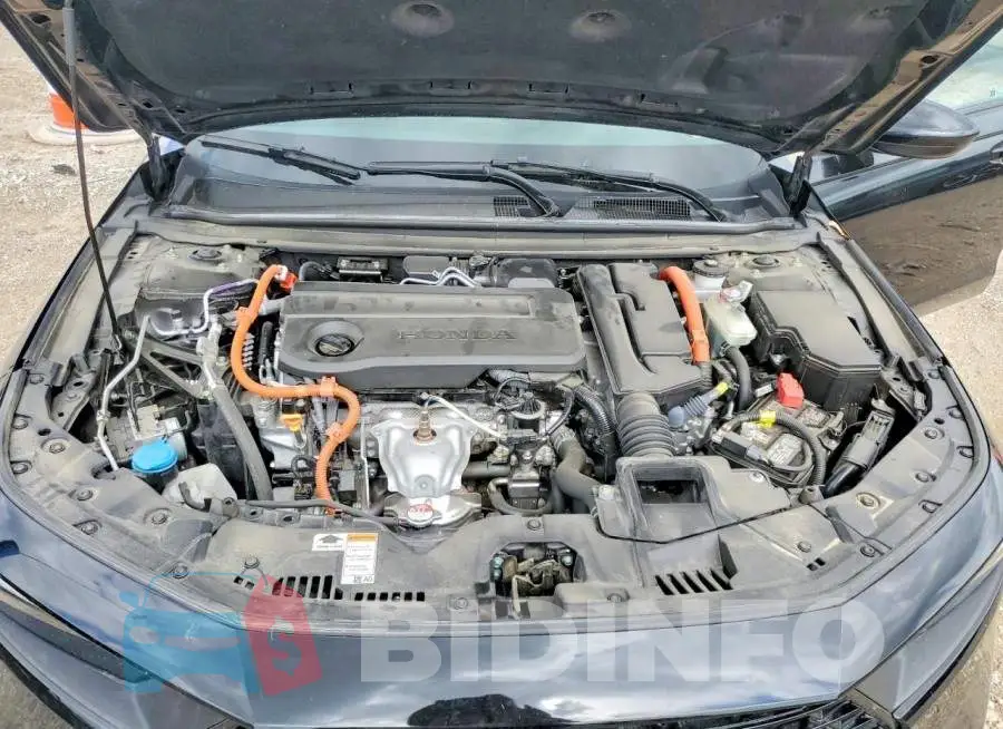 1HGCY2F77RA089631 Photo# 11