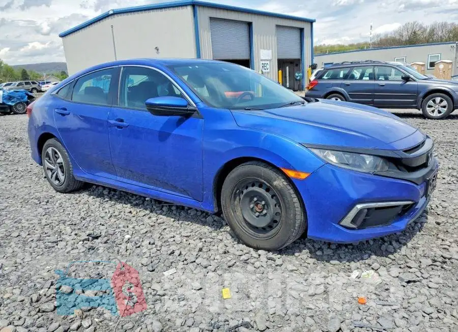2HGFC2F63MH533889 Photo# 4