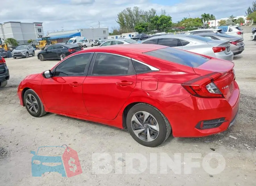 2HGFC2F63MH553317 Photo# 2