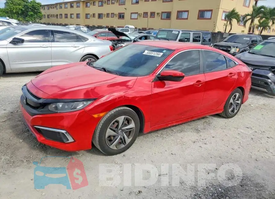 2HGFC2F63MH553317 Photo# 1