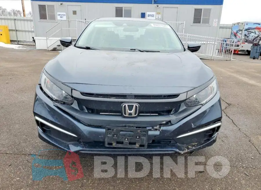 2HGFC2F65MH557014 Photo# 5