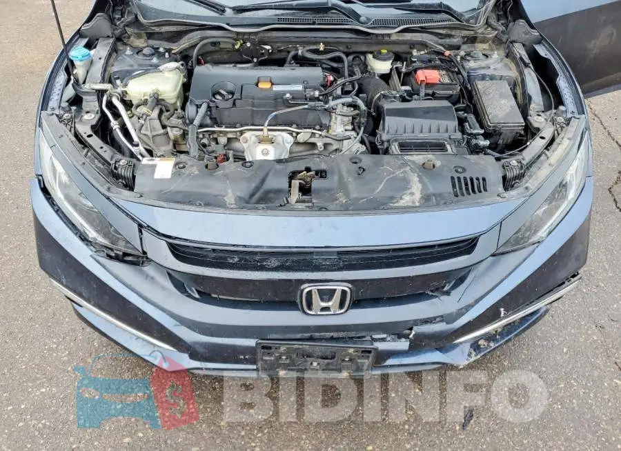 2HGFC2F65MH557014 Photo# 11