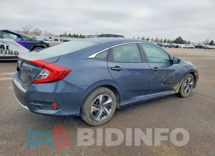 2HGFC2F65MH557014 Photo# 3