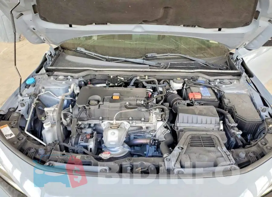 2HGFE2F51PH542676 Photo# 11