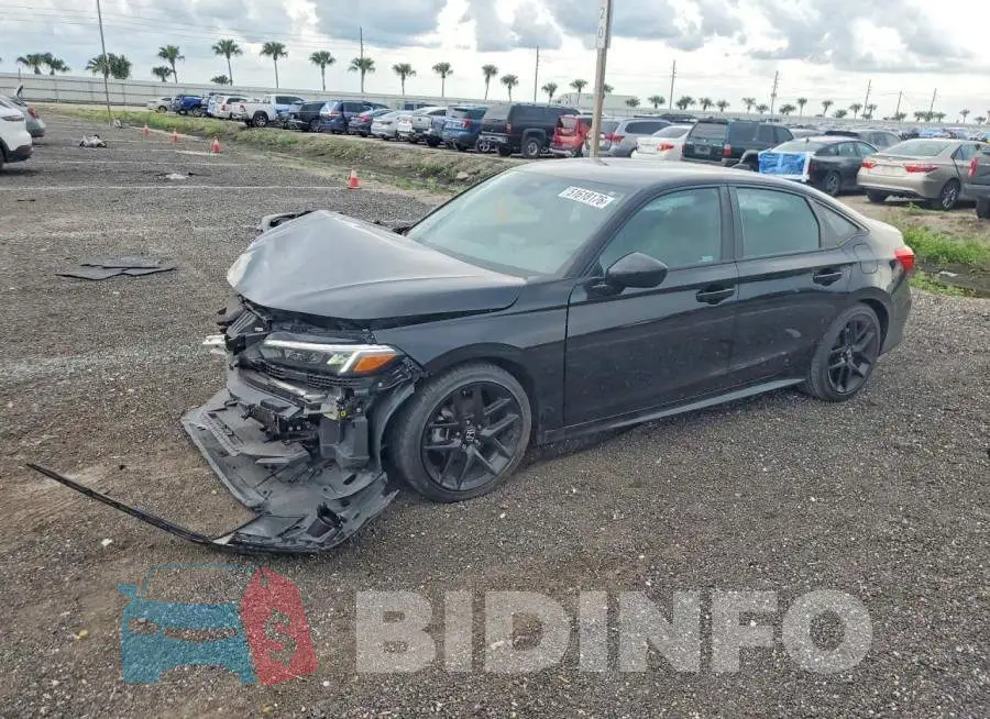 2HGFE2F54RH525390 Photo# 1