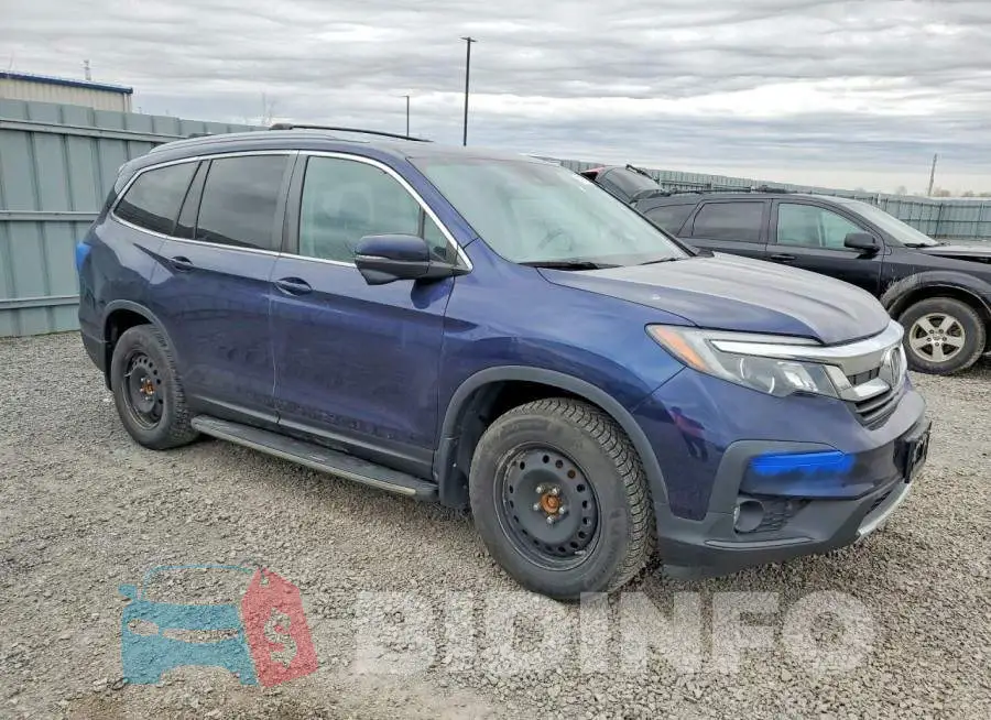 5FNYF6H77NB501434 Photo# 4