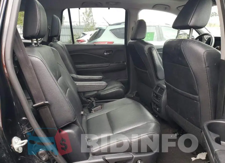 5FNYF6H94HB502384 Photo# 11