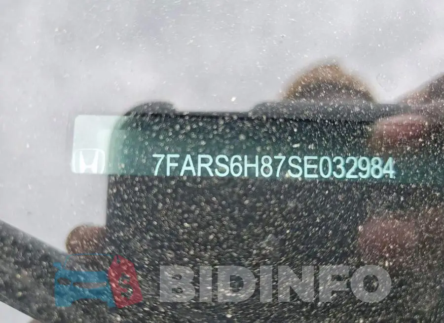 7FARS6H87SE032984 Photo# 13