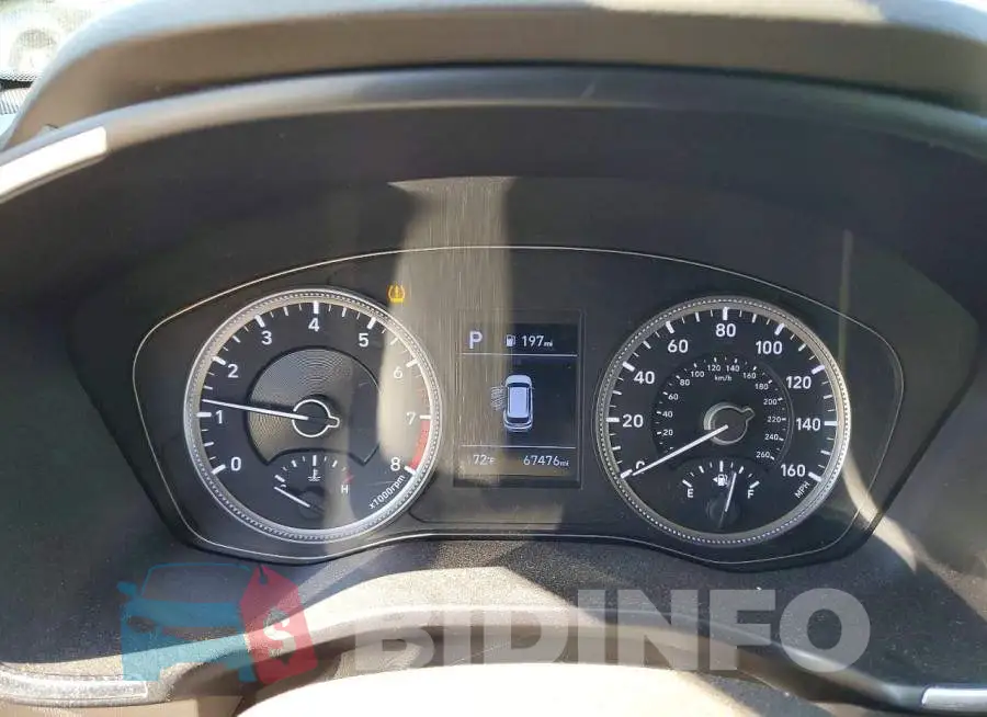 5NMS2CAD7KH120550 Photo# 9