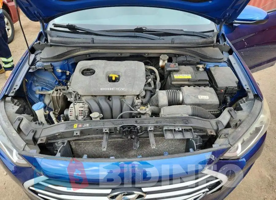 5NPD74LF3HH108714 Photo# 11