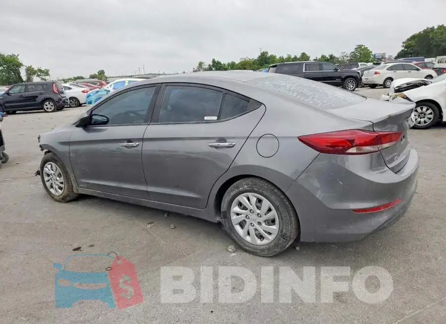 5NPD74LF9JH350655 Photo# 2