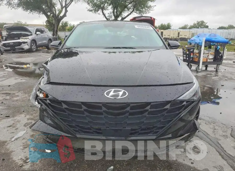 5NPLS4AG7PH114827 Photo# 5