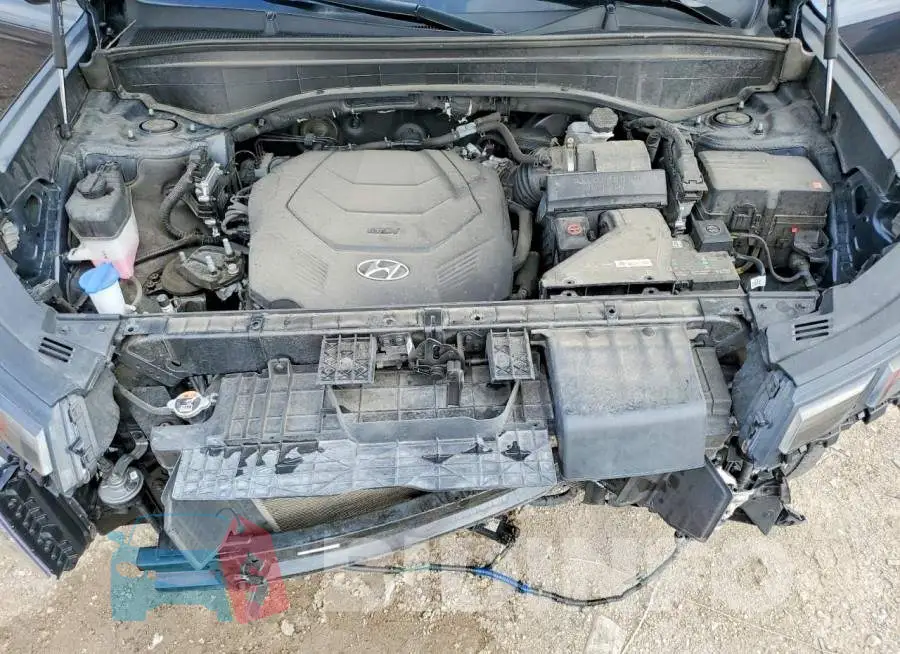 KM8R44GE3RU760610 Photo# 11