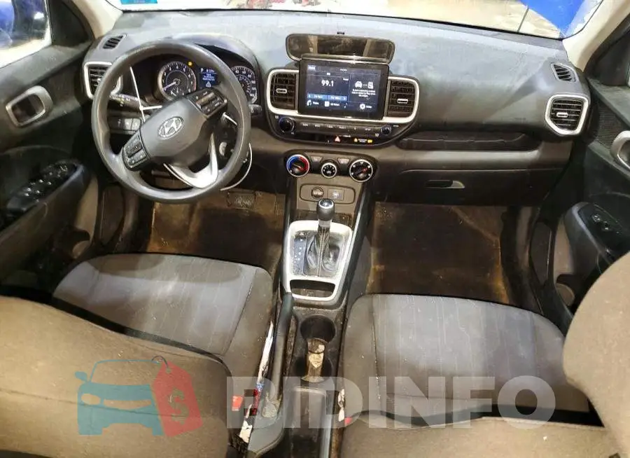 KMHRB8A3XMU064937 Photo# 8
