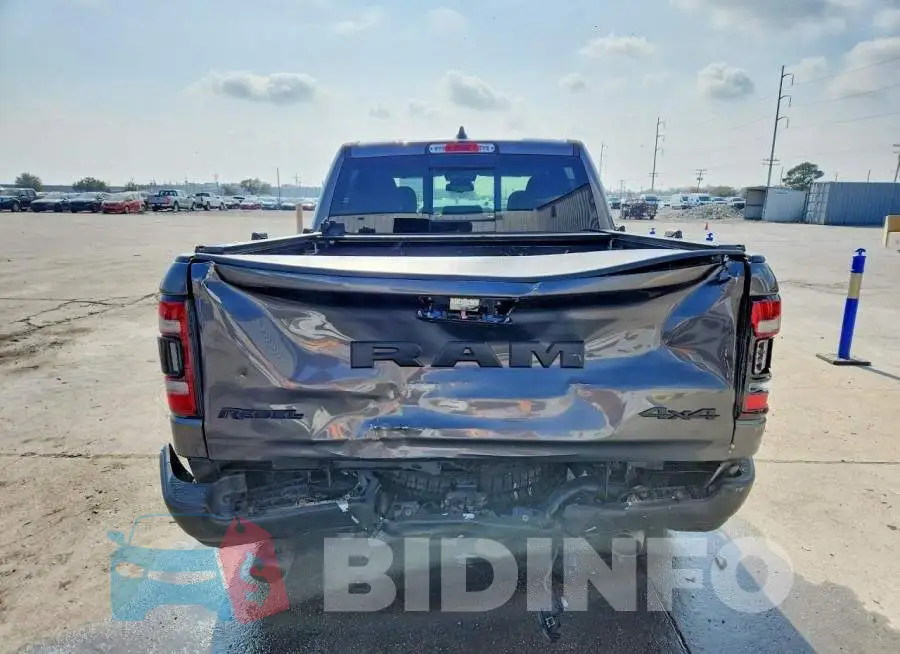 1C6SRFLT6KN545527 Photo# 6