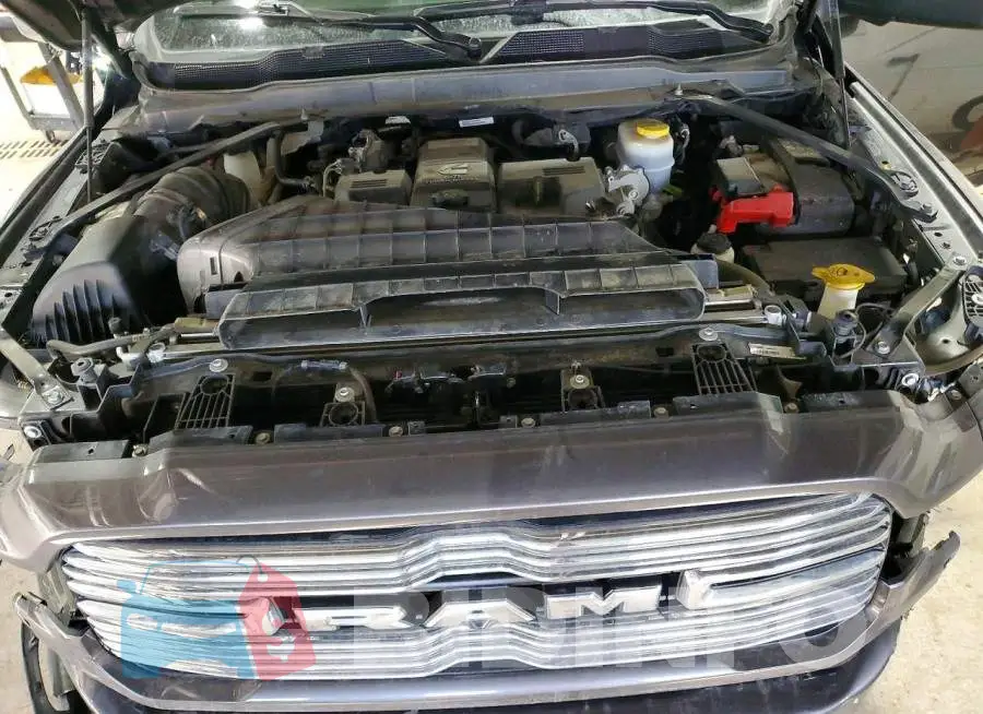 3C6UR5FL6RG143721 Photo# 11