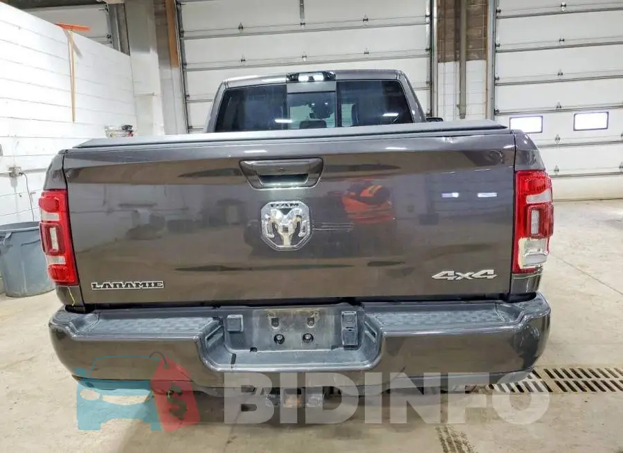 3C6UR5FL6RG143721 Photo# 6