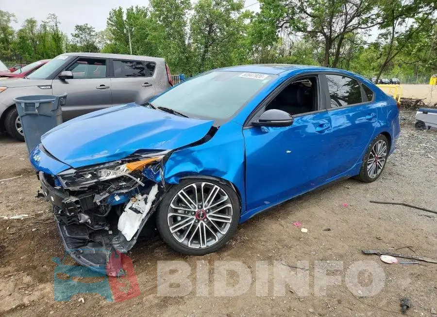 3KPF44AC5PE620696 Photo# 1