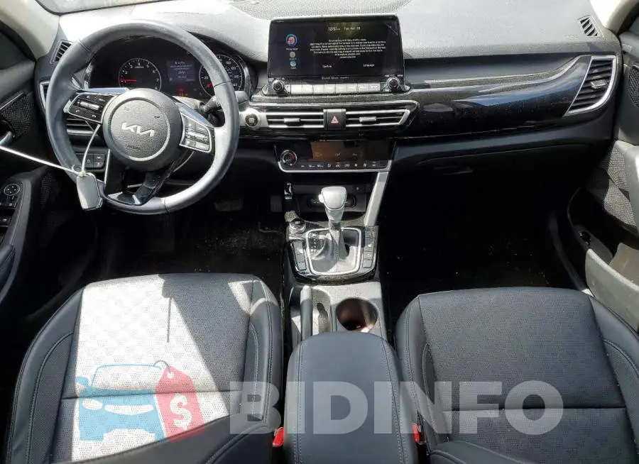 KNDERCAA2P7377581 Photo# 8