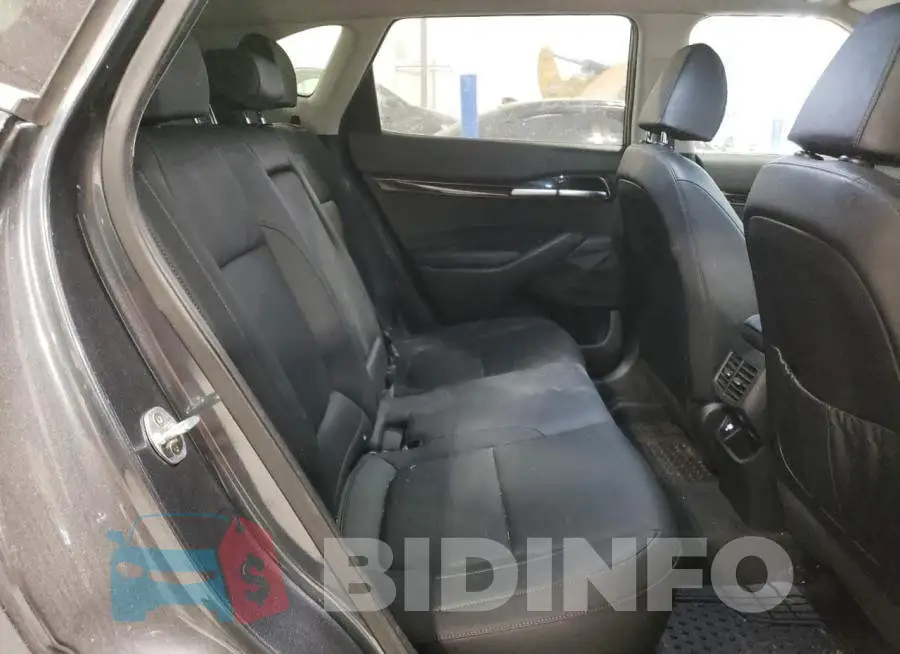 KNDERCAA3M7180690 Photo# 11