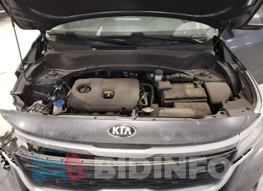 KNDERCAA3M7180690 Photo# 12