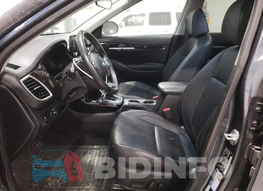 KNDERCAA3M7180690 Photo# 7