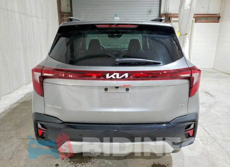 KNDEUCAA6T7889983 Photo# 6