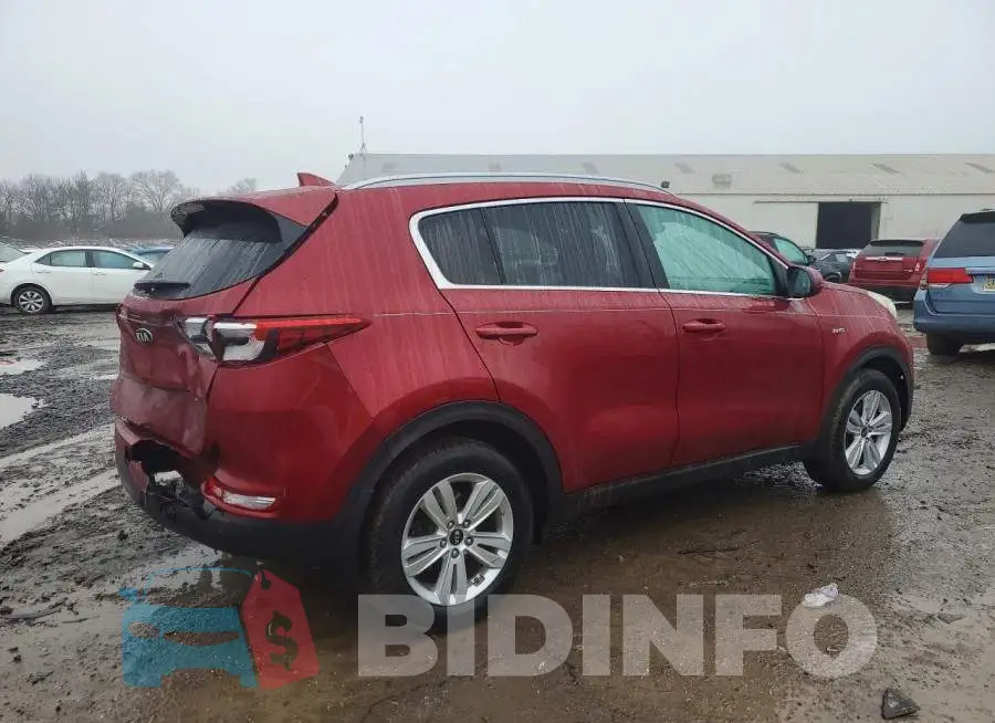 KNDPMCAC1J7420792 Photo# 3