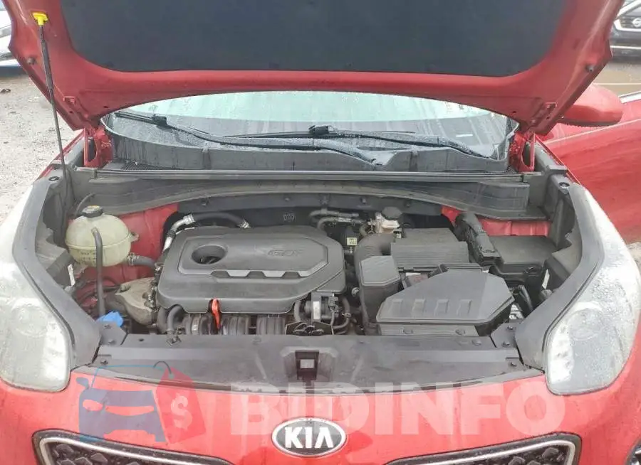 KNDPMCAC1J7420792 Photo# 12