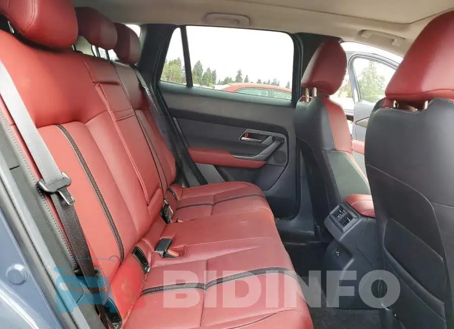 7MMVAAEW4SN115163 Photo# 11