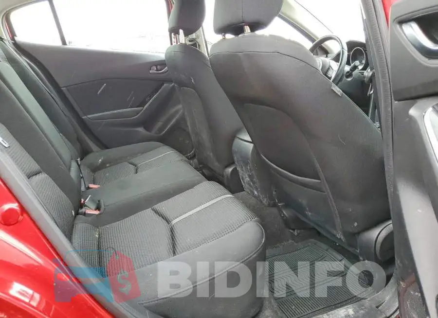 JM1BN1V76H1152439 Photo# 10