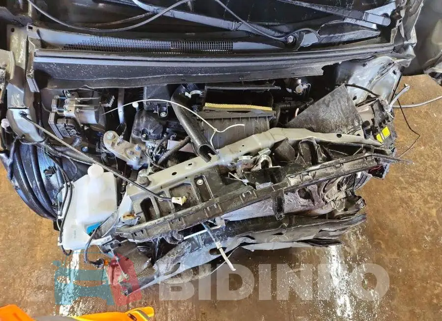 ML32AUHJ5PH007048 Photo# 11