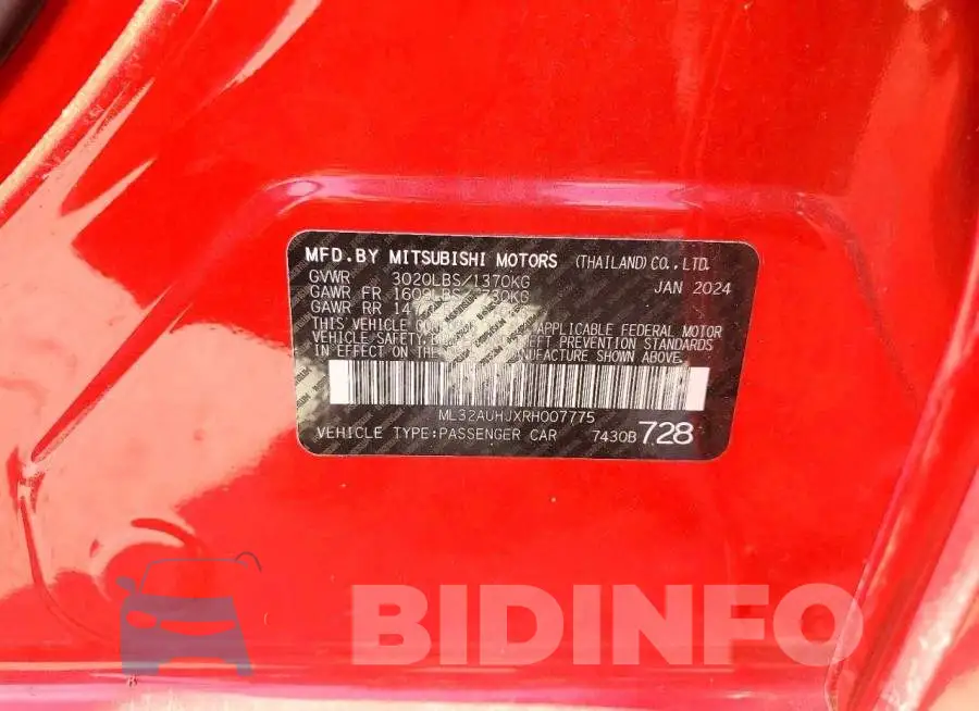 ML32AUHJXRH007775 Photo# 12
