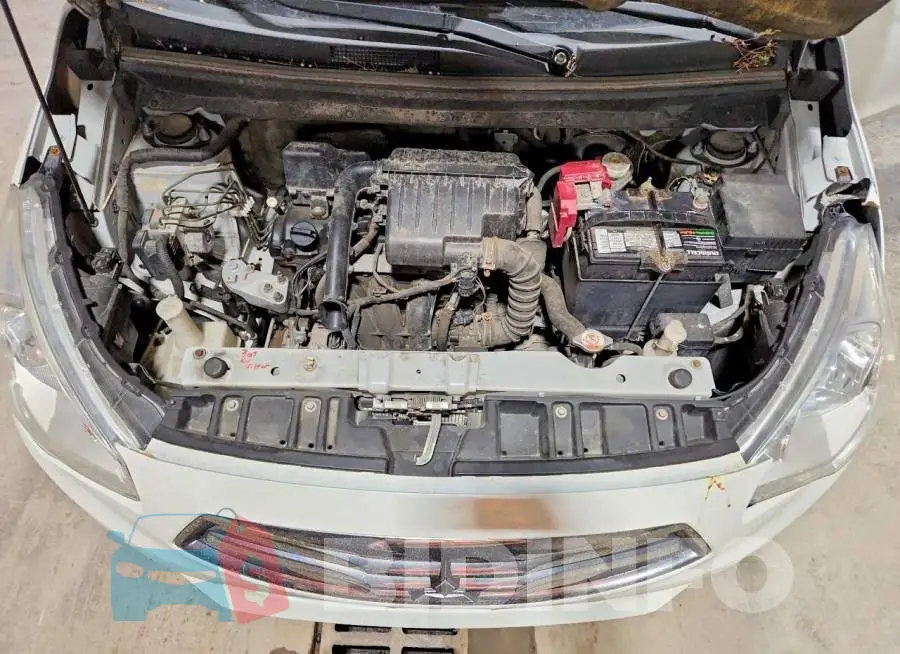 ML32F3FJ3HHF06675 Photo# 11