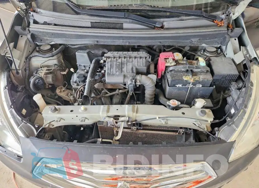 ML32F3FJ8KHF14746 Photo# 11