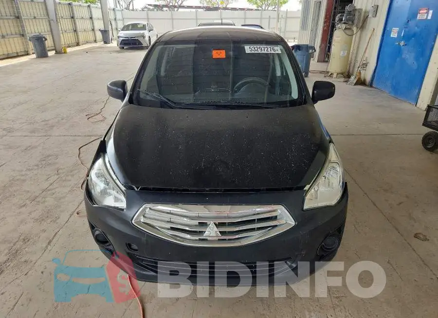 ML32F3FJ8KHF14746 Photo# 5