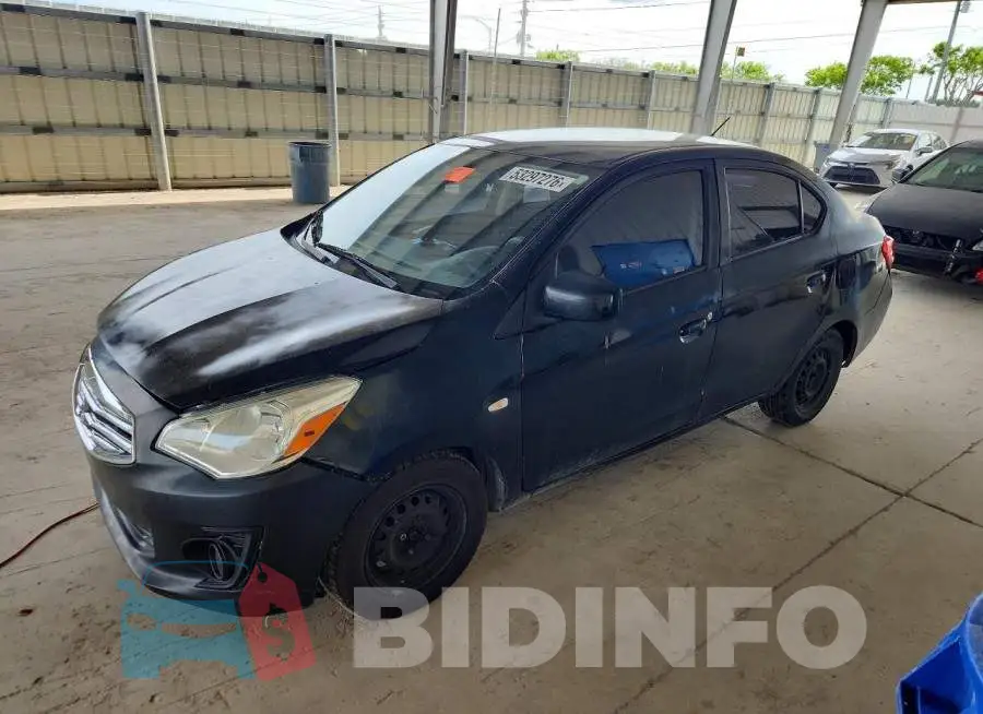 ML32F3FJ8KHF14746 Photo# 1