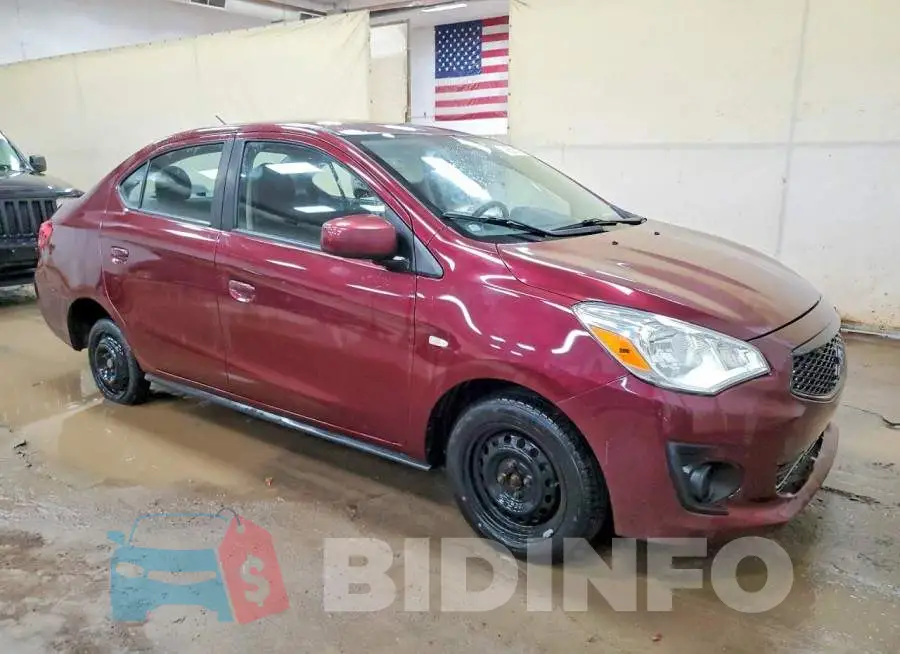 ML32F3FJ8LHF03764 Photo# 4