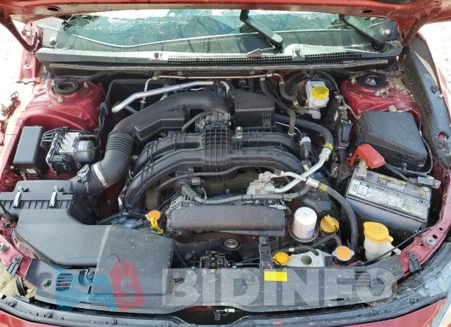 4S3GKAD60N3606370 Photo# 11