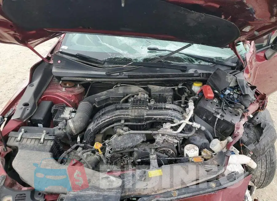 4S3GTAA64K3714231 Photo# 12
