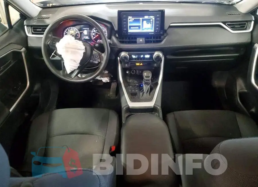 2T3F1RFV4MC223692 Photo# 8