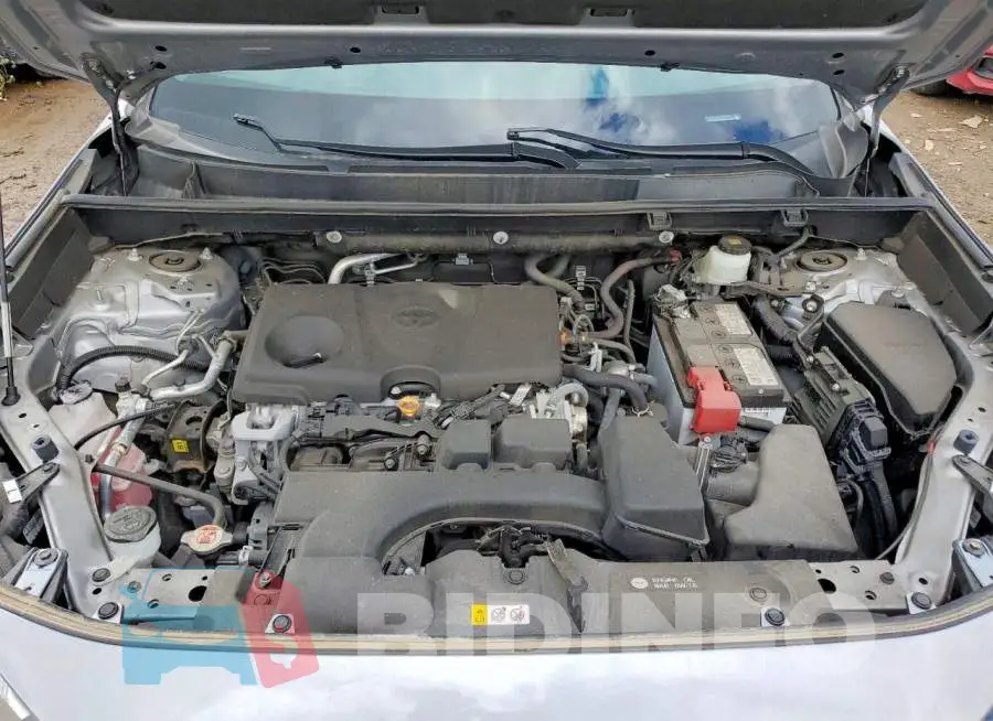 2T3F1RFV7PW359687 Photo# 11