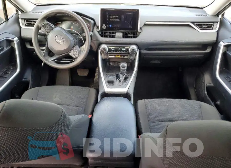 2T3G1RFV6RC462303 Photo# 8