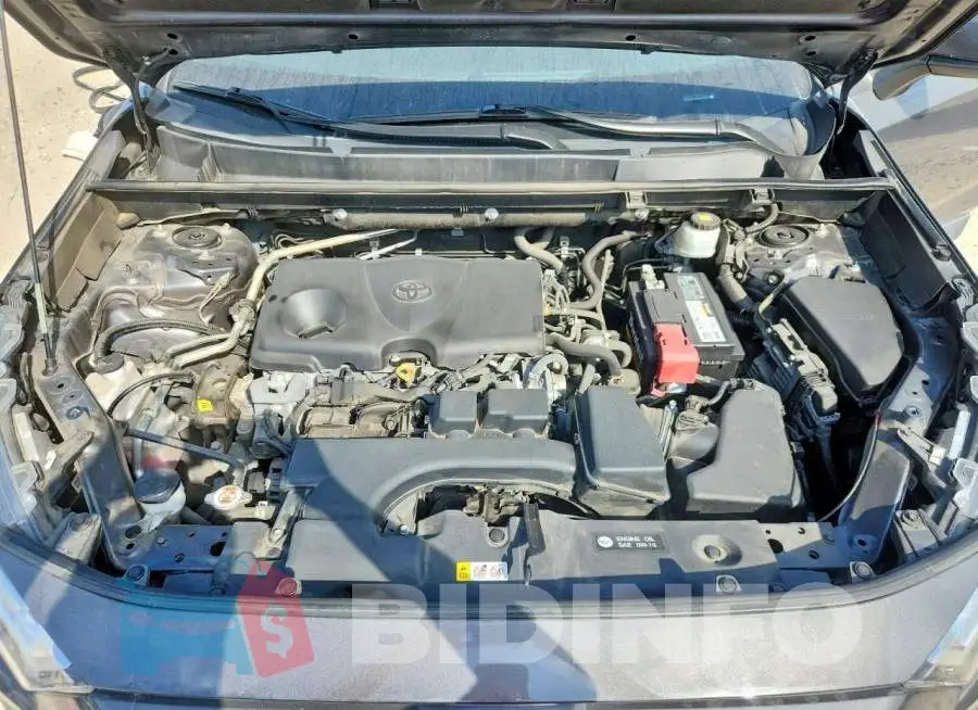 2T3H1RFV9PW275007 Photo# 12