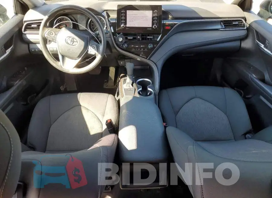 4T1C11AK1PU783957 Photo# 8