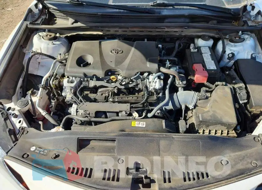 4T1C11AK9PU738863 Photo# 11