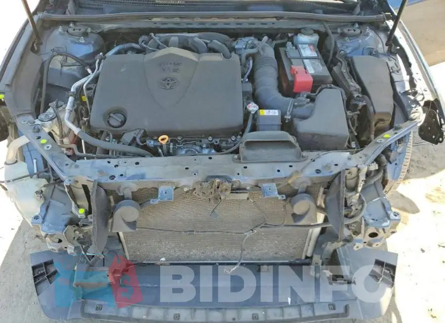 4T1JZ1FB2MU064219 Photo# 11
