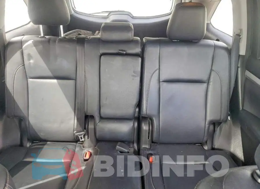 5TDJGRFH4JS041716 Photo# 10