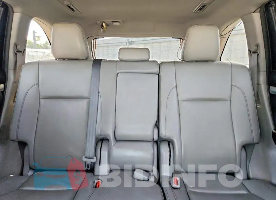 5TDJZRFH2KS926671 Photo# 10